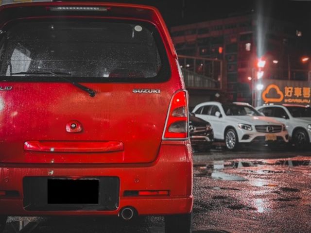 SUZUKI鈴木 SOLIO  第6張相片