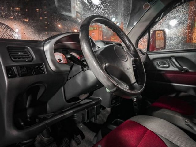 SUZUKI鈴木 SOLIO  第9張相片