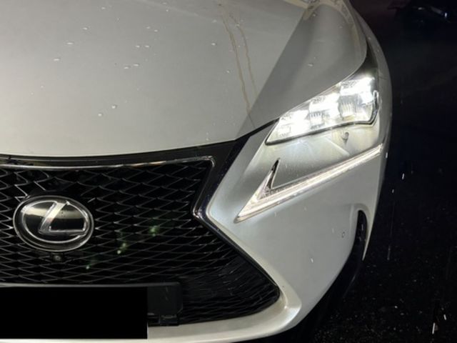 LEXUS凌志 NX200T  第2張相片
