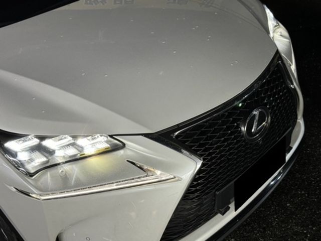 LEXUS凌志 NX200T  第3張相片