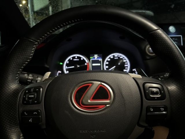 LEXUS凌志 NX200T  第9張相片