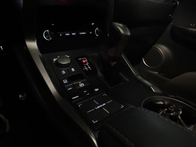 LEXUS凌志 NX200T  第11張相片