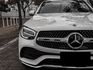 M-BENZ賓士 GLC300 AMG COUPE  第4張縮圖