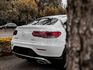 M-BENZ賓士 GLC300 AMG COUPE  第6張縮圖