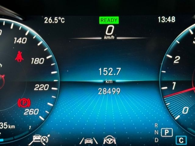 M-BENZ賓士 GLC300 AMG COUPE  第12張相片