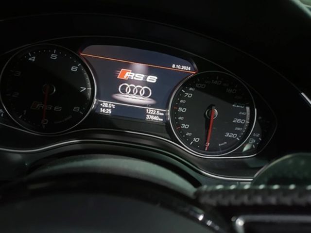 AUDI奧迪 RS6  第5張相片