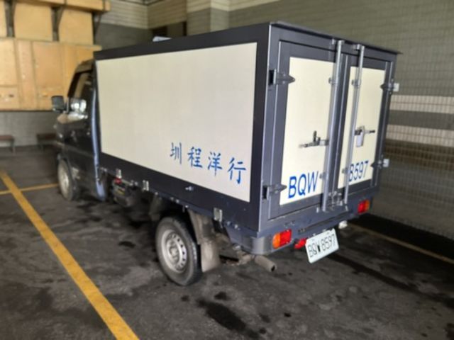 MITSUBISHI三菱 VERYCA  第2張相片