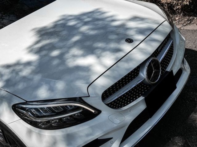 M-BENZ賓士 C300  第2張相片