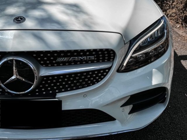 M-BENZ賓士 C300  第3張相片
