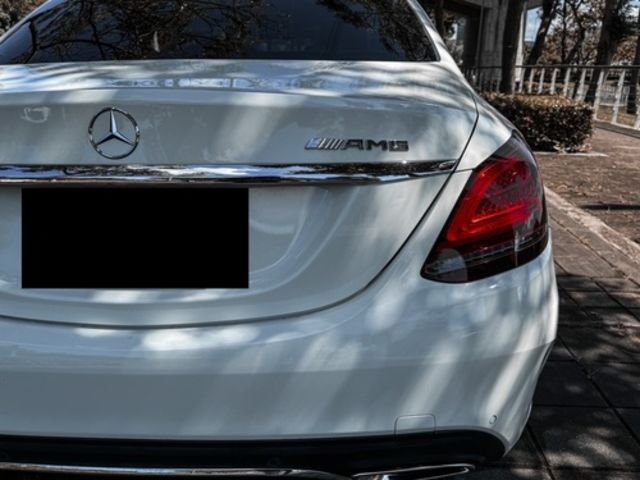 M-BENZ賓士 C300  第6張相片