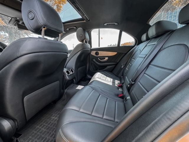 M-BENZ賓士 C300  第7張相片