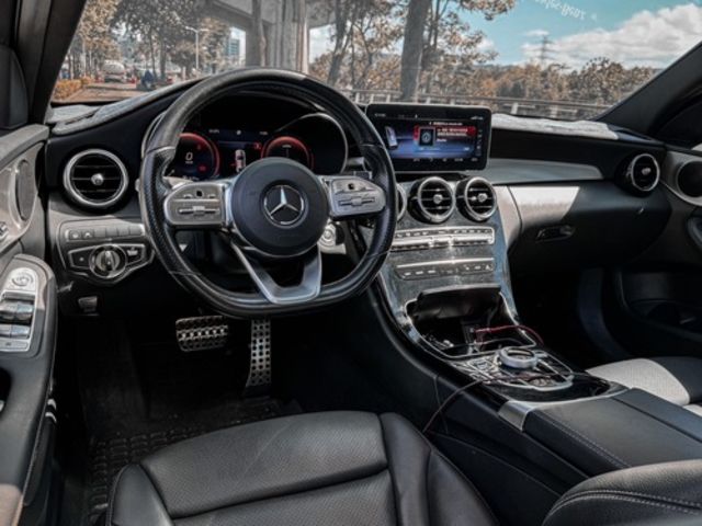 M-BENZ賓士 C300  第8張相片