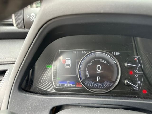 LEXUS凌志 UX250H  第4張相片