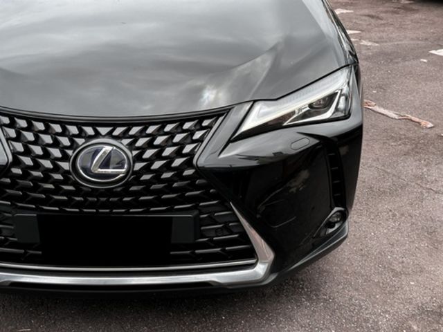 LEXUS凌志 UX250H  第5張相片