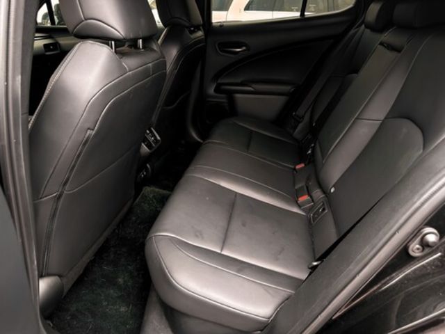 LEXUS凌志 UX250H  第7張相片