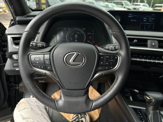 LEXUS凌志 UX250H  第9張相片