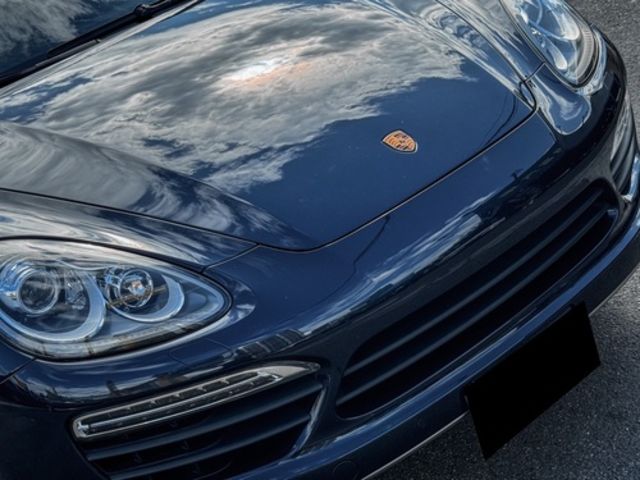 PORSCHE保時捷 CAYENNE  第2張相片