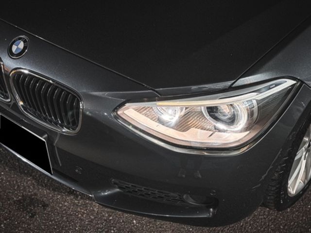 BMW寶馬 116I  第4張相片