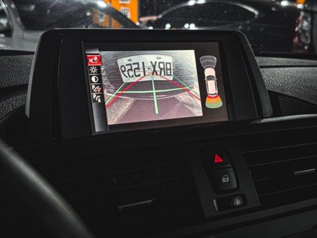 BMW寶馬 116I  第10張相片