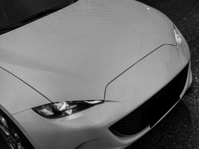 MAZDA馬自達 MX-5  第2張相片