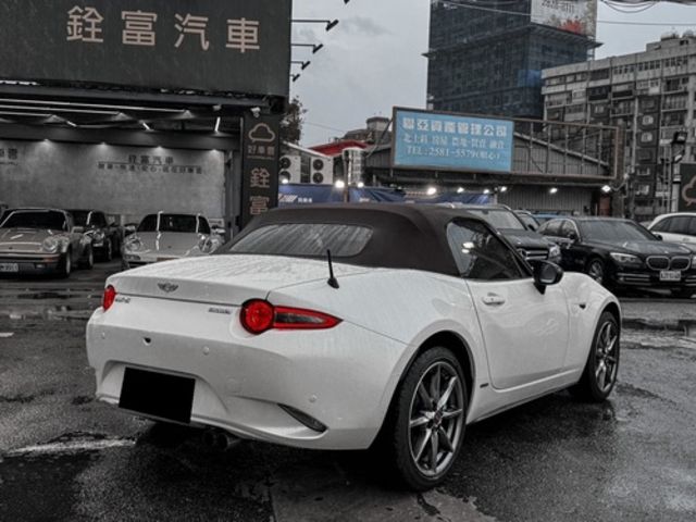 MAZDA馬自達 MX-5  第3張相片