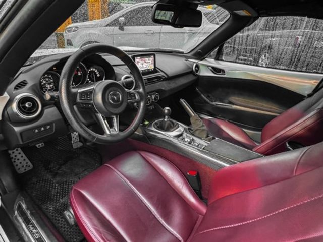 MAZDA馬自達 MX-5  第5張相片