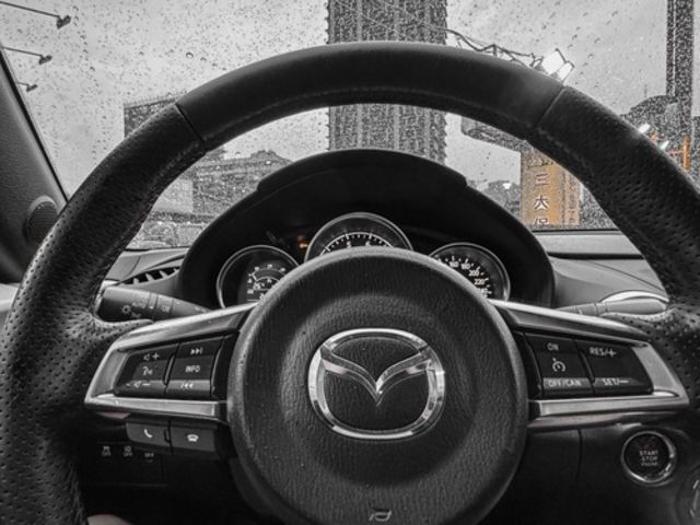 MAZDA馬自達 MX-5  第6張相片