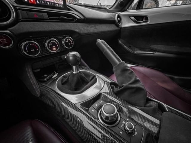 MAZDA馬自達 MX-5  第8張相片