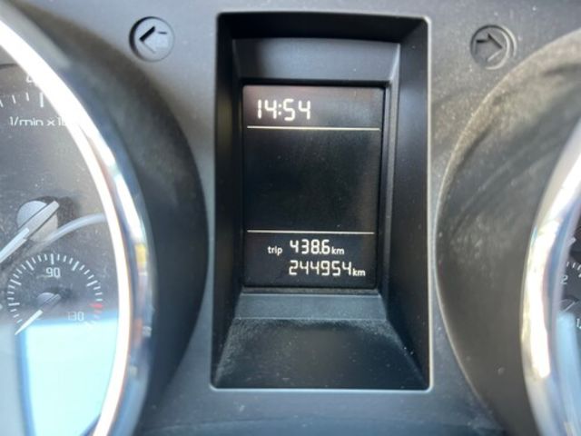 SKODA司科達 YETI  第7張相片