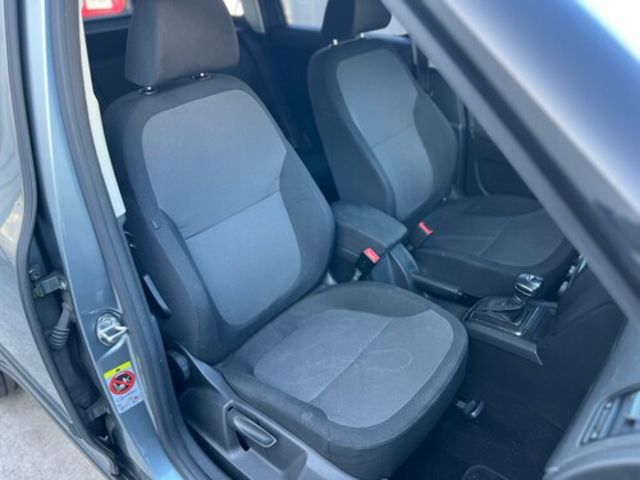 SKODA司科達 YETI  第10張相片