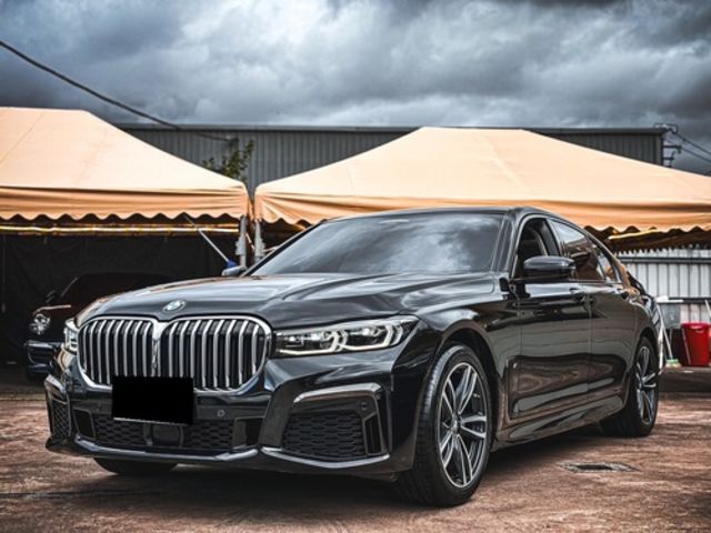 BMW寶馬 730I  第1張相片