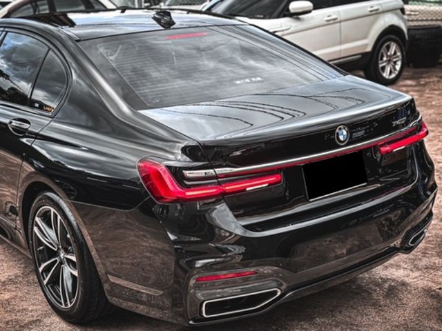 BMW寶馬 730I  第3張相片