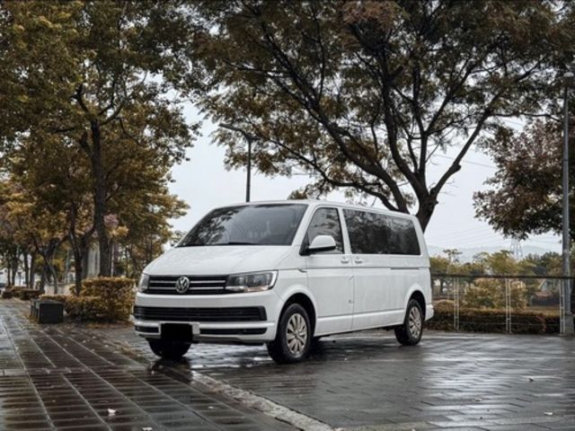 VOLKSWAGEN福斯 T6 CARAVELLE  第1張相片