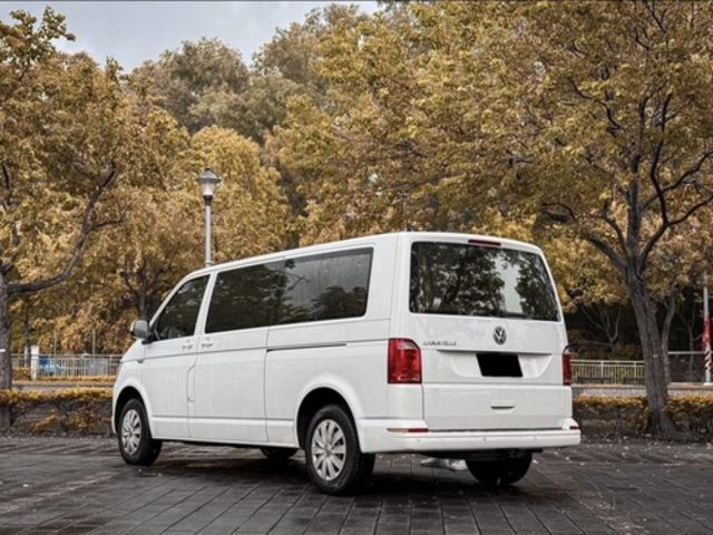 VOLKSWAGEN福斯 T6 CARAVELLE  第2張相片