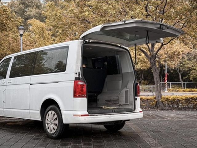 VOLKSWAGEN福斯 T6 CARAVELLE  第3張相片