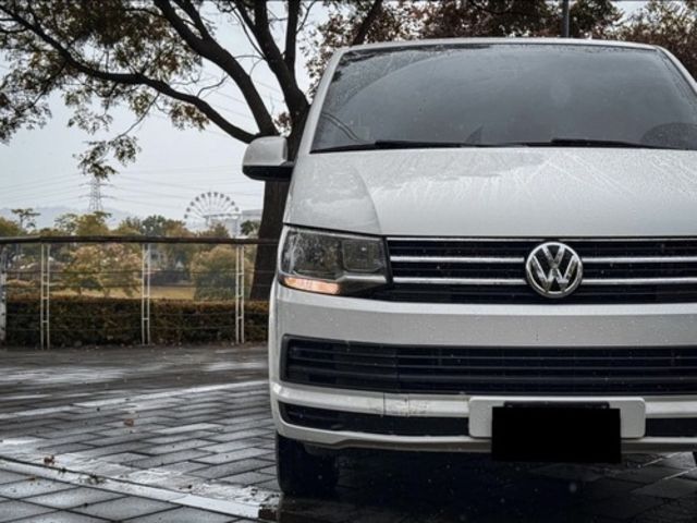 VOLKSWAGEN福斯 T6 CARAVELLE  第4張相片