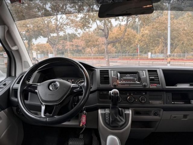 VOLKSWAGEN福斯 T6 CARAVELLE  第6張相片