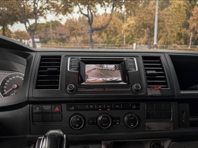 VOLKSWAGEN福斯 T6 CARAVELLE  第7張相片