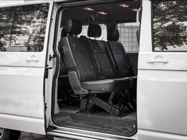 VOLKSWAGEN福斯 T6 CARAVELLE  第8張相片