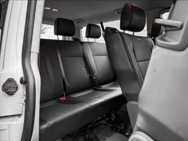 VOLKSWAGEN福斯 T6 CARAVELLE  第9張相片