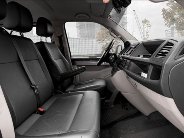 VOLKSWAGEN福斯 T6 CARAVELLE  第10張相片