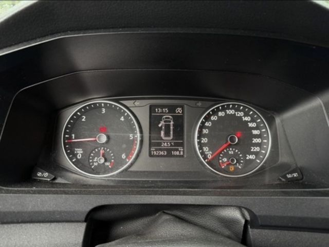 VOLKSWAGEN福斯 T6 CARAVELLE  第11張相片