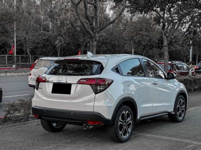 HONDA本田 HR-V  第3張相片