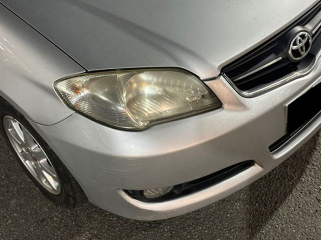 TOYOTA豐田 VIOS  第2張相片