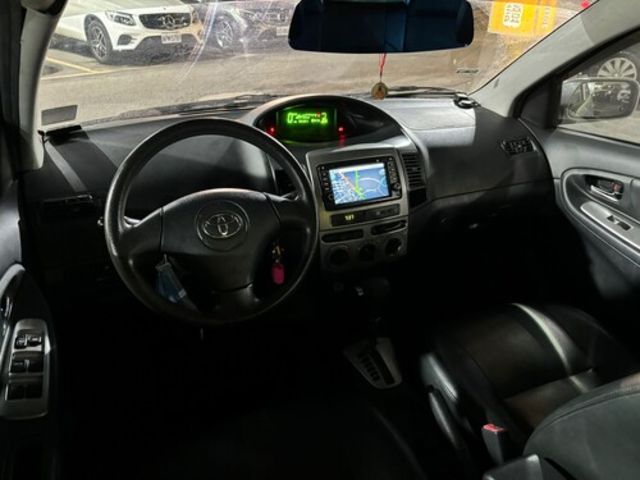 TOYOTA豐田 VIOS  第5張相片