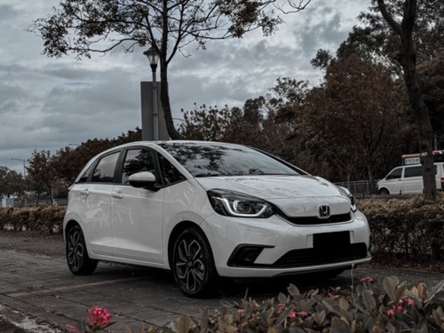 HONDA本田 FIT  第1張相片