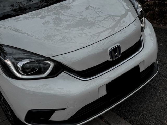 HONDA本田 FIT  第2張相片