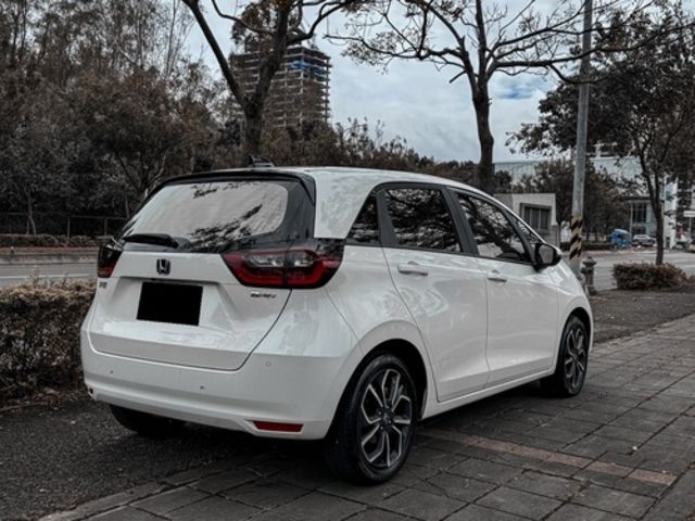 HONDA本田 FIT  第3張相片