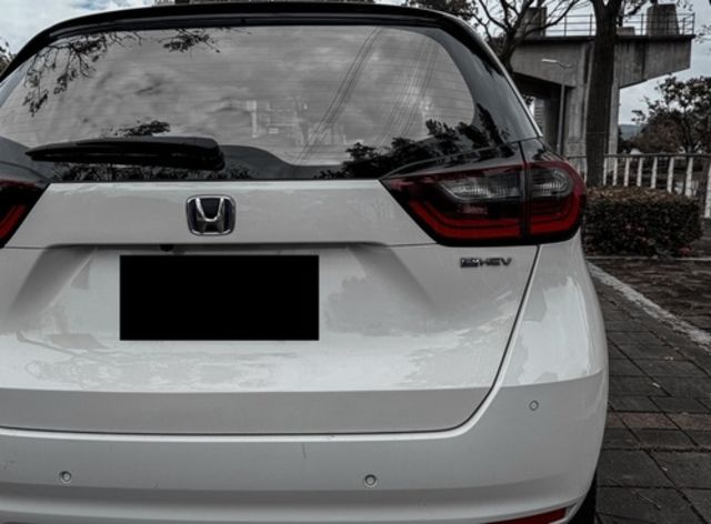 HONDA本田 FIT  第4張相片
