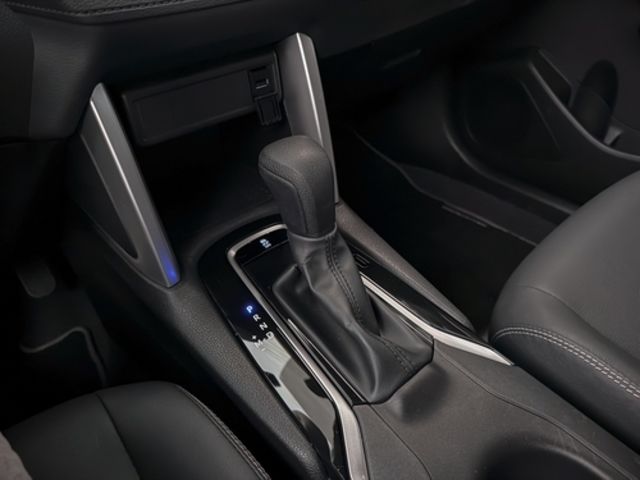TOYOTA豐田 COROLLA CROSS  第7張相片